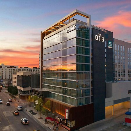 The Otis Hotel Austin, Autograph Collection Екстер'єр фото