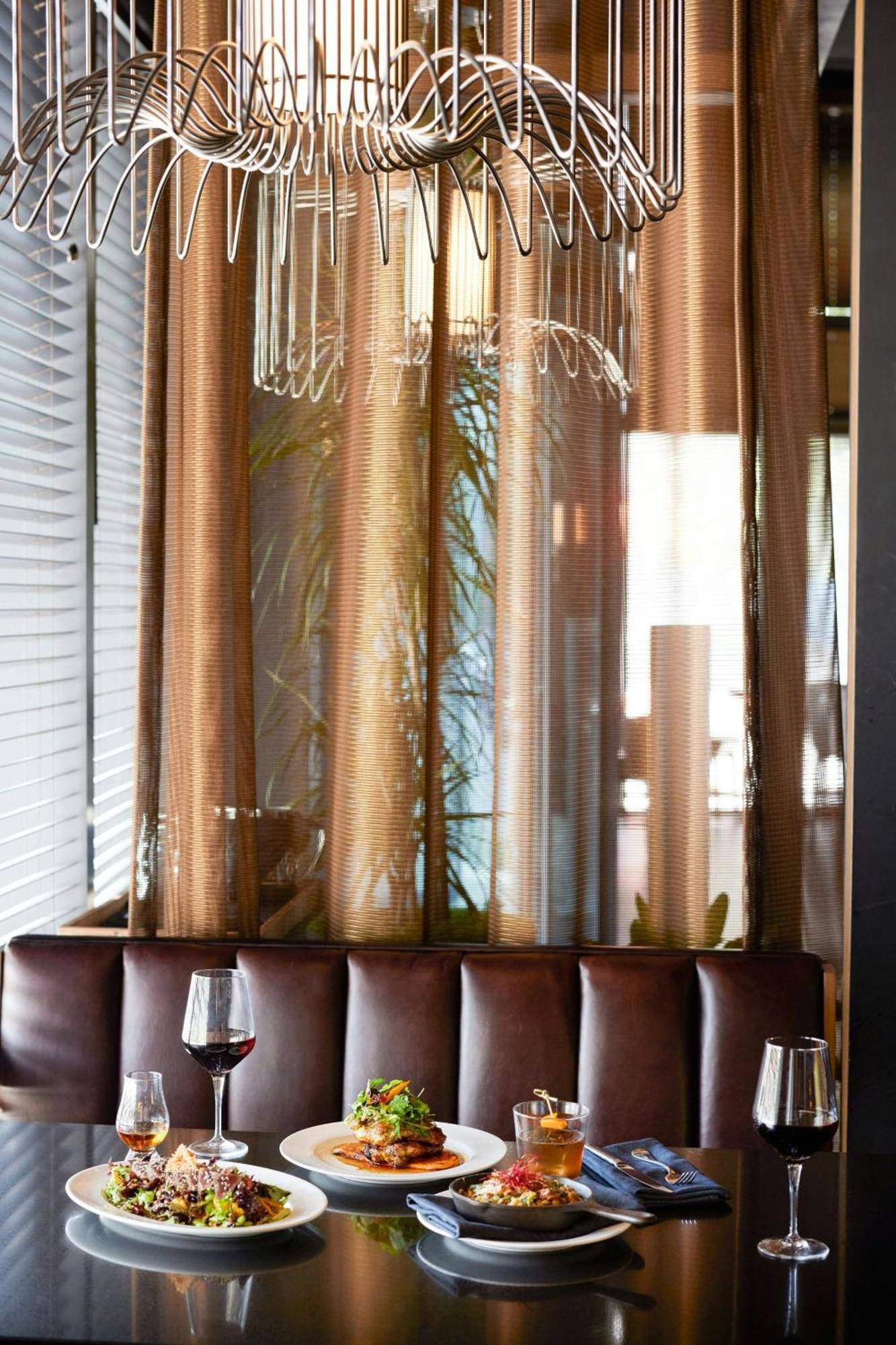 The Otis Hotel Austin, Autograph Collection Екстер'єр фото