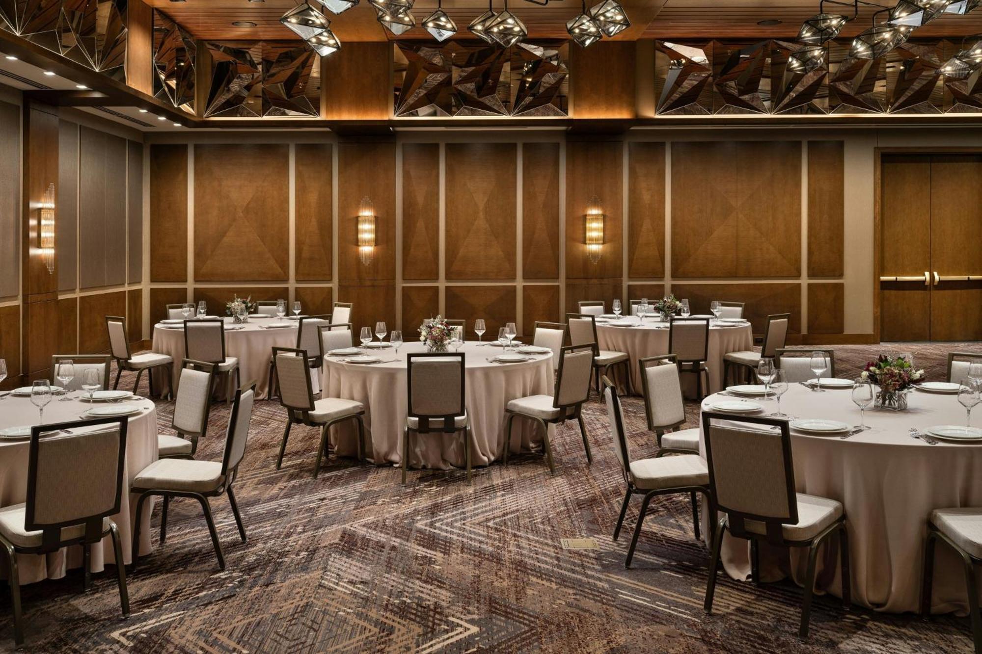 The Otis Hotel Austin, Autograph Collection Екстер'єр фото