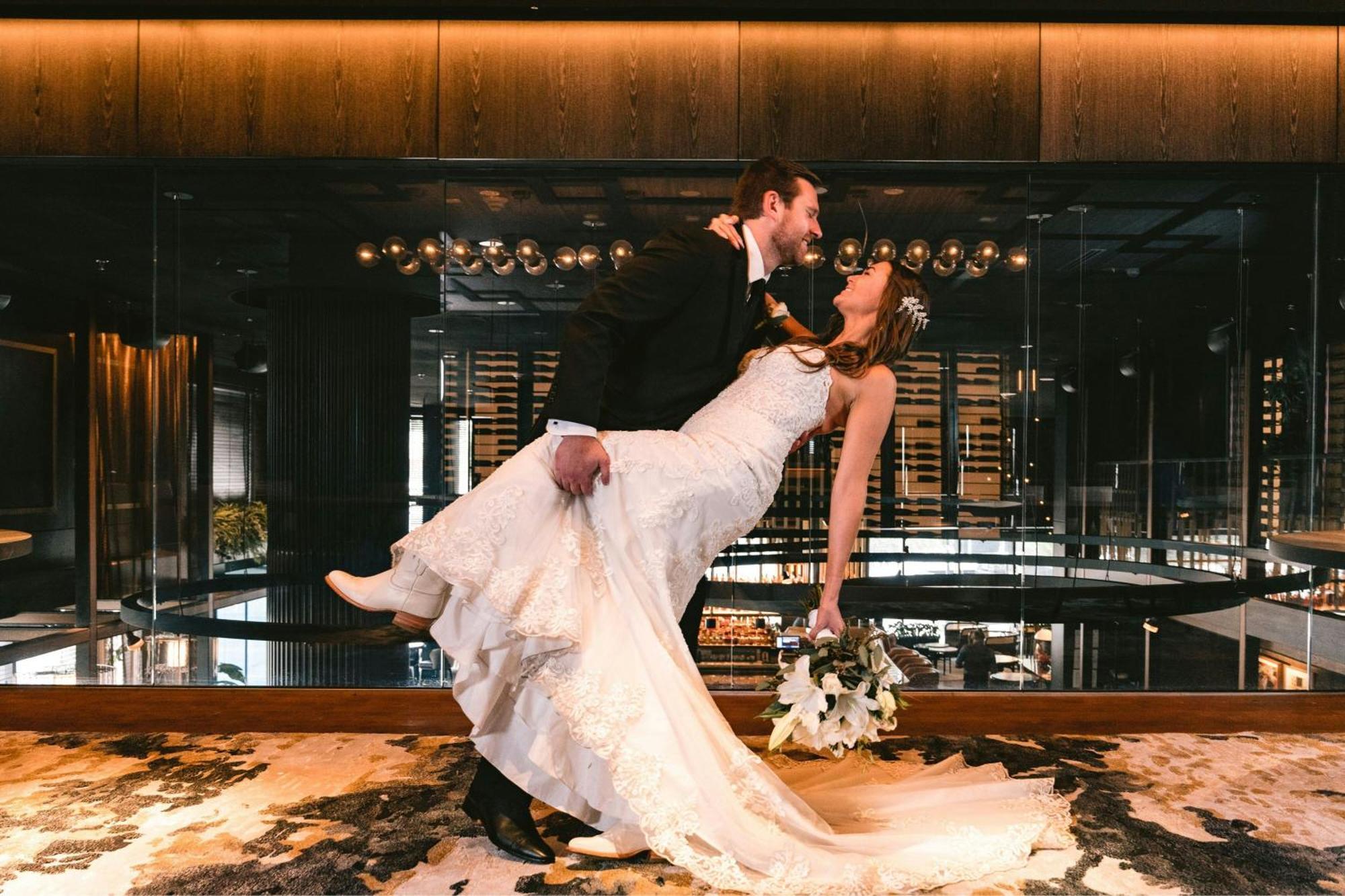 The Otis Hotel Austin, Autograph Collection Екстер'єр фото