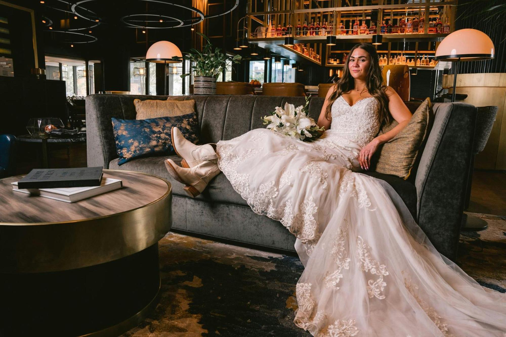 The Otis Hotel Austin, Autograph Collection Екстер'єр фото