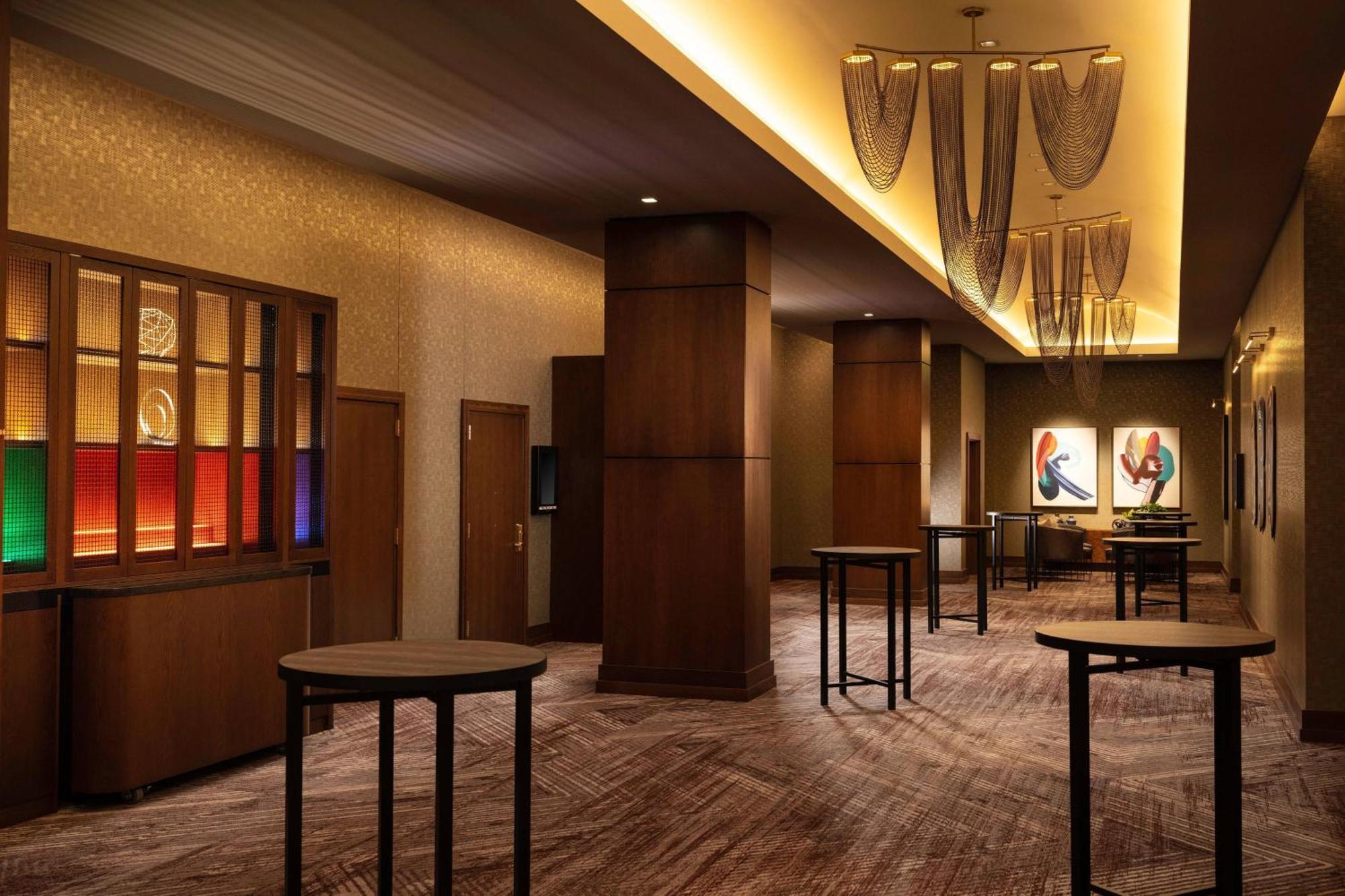 The Otis Hotel Austin, Autograph Collection Екстер'єр фото