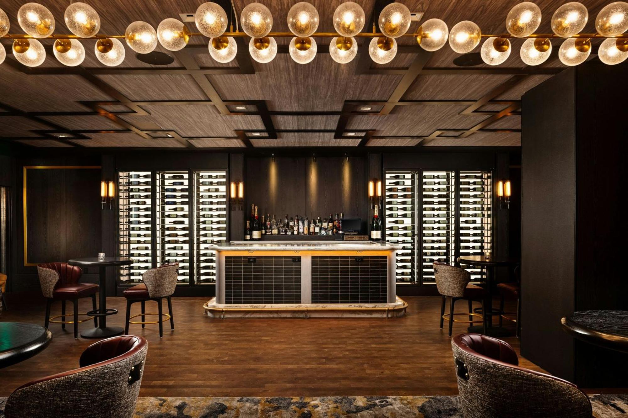 The Otis Hotel Austin, Autograph Collection Екстер'єр фото
