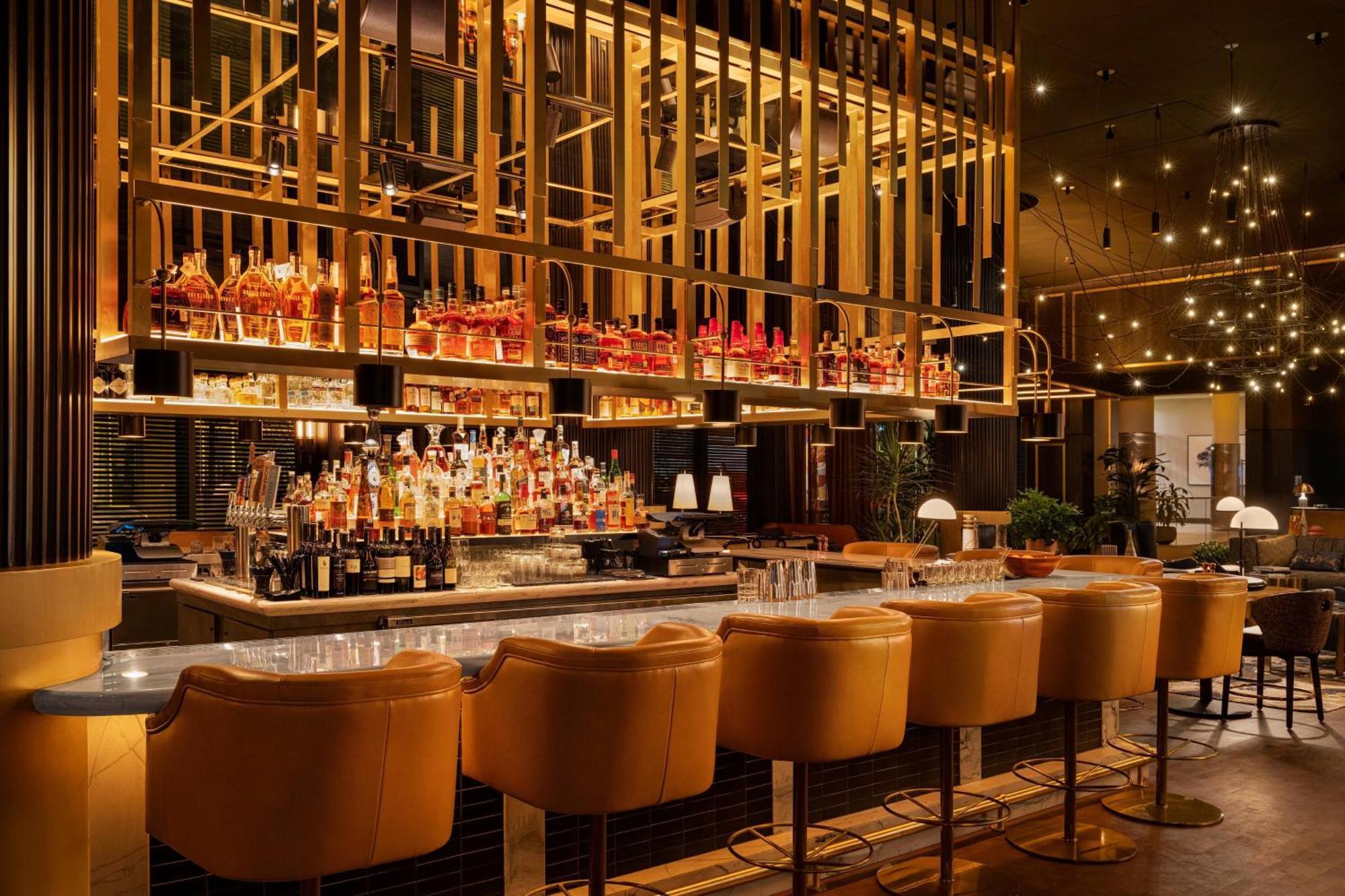 The Otis Hotel Austin, Autograph Collection Екстер'єр фото