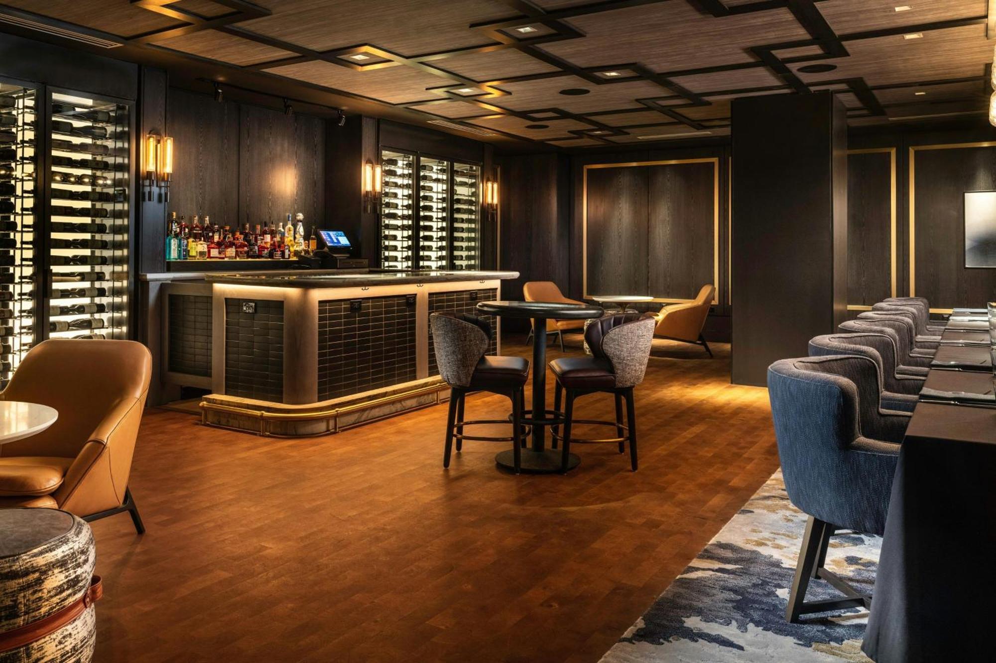The Otis Hotel Austin, Autograph Collection Екстер'єр фото