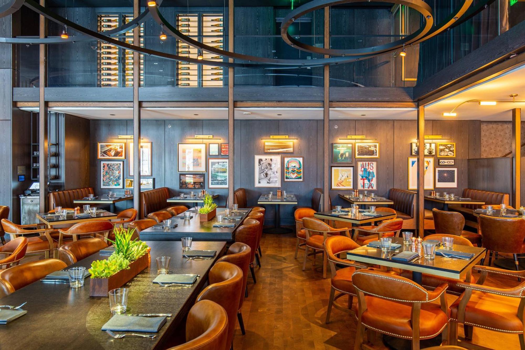 The Otis Hotel Austin, Autograph Collection Екстер'єр фото