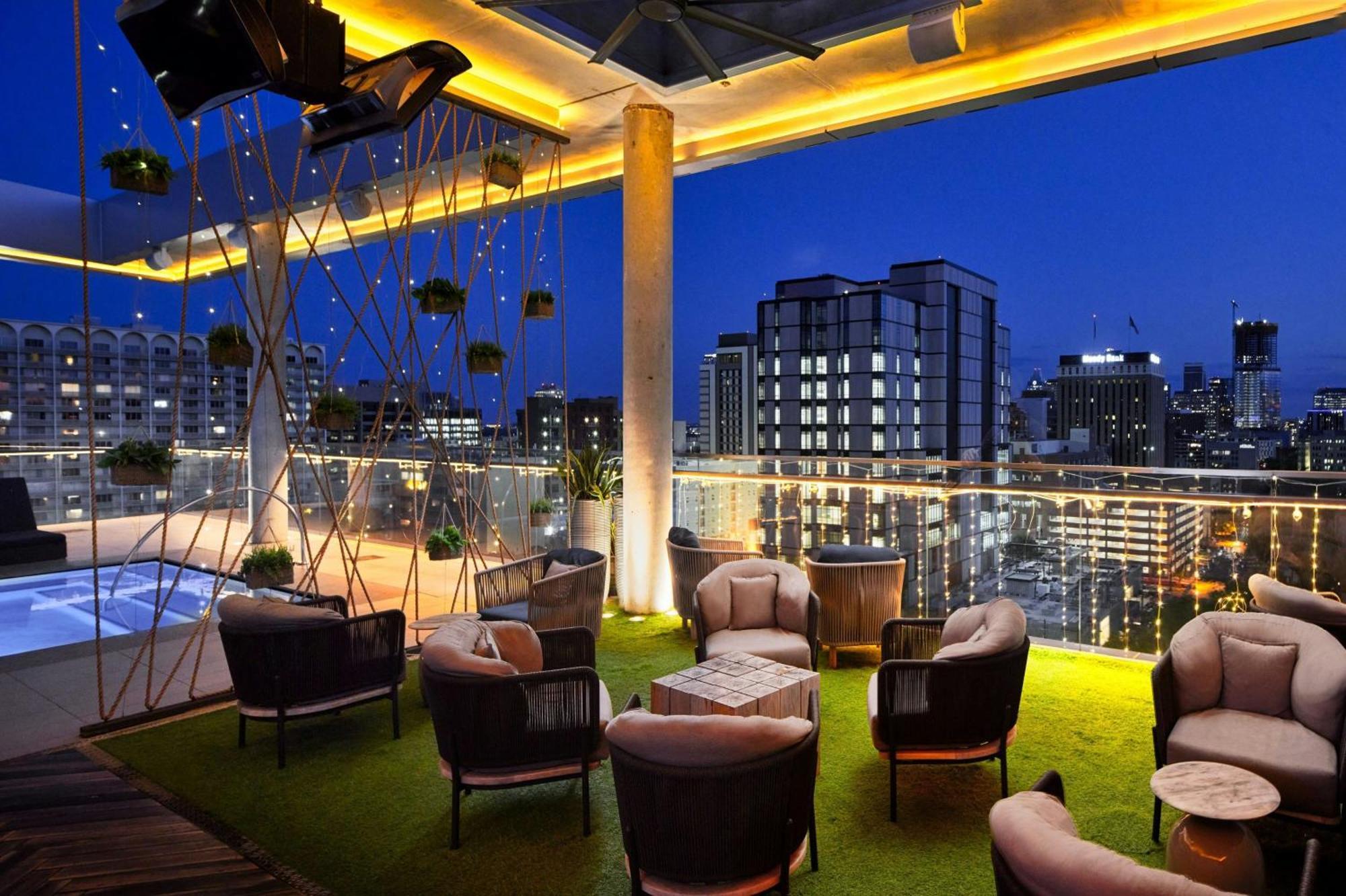 The Otis Hotel Austin, Autograph Collection Екстер'єр фото