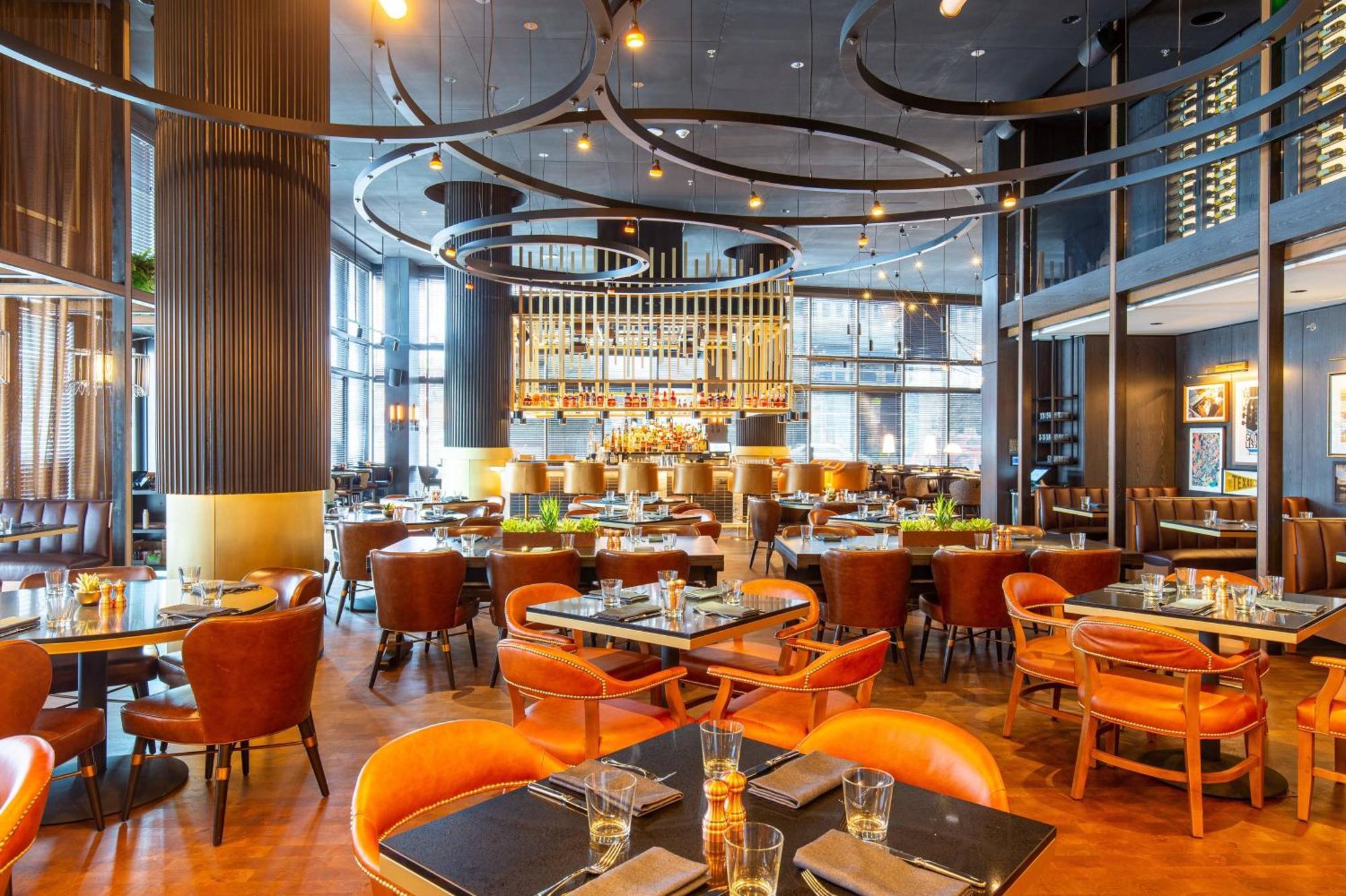 The Otis Hotel Austin, Autograph Collection Екстер'єр фото