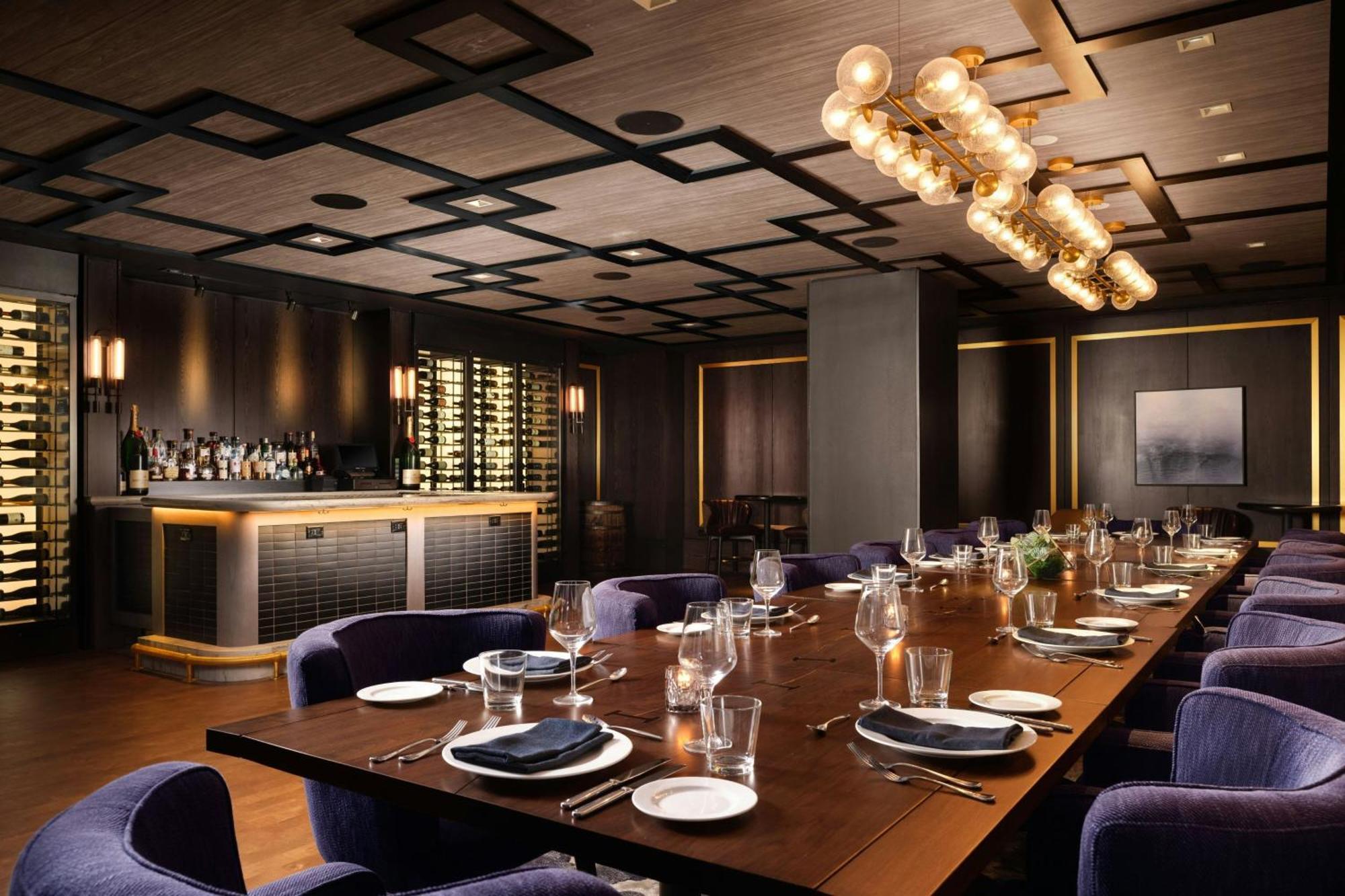 The Otis Hotel Austin, Autograph Collection Екстер'єр фото
