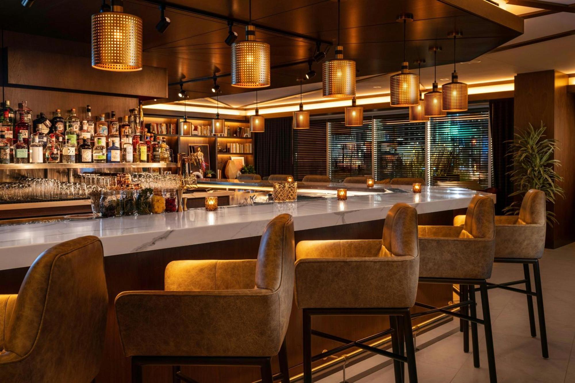 The Otis Hotel Austin, Autograph Collection Екстер'єр фото