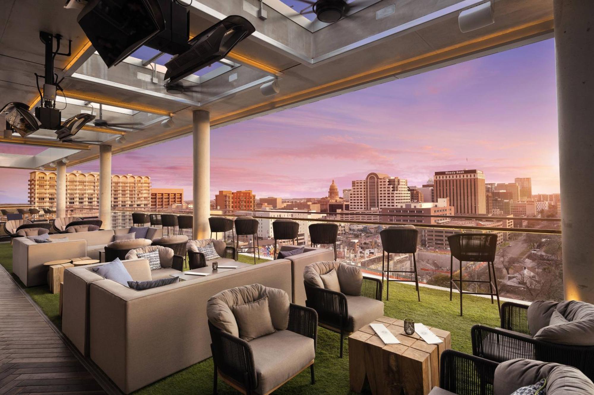 The Otis Hotel Austin, Autograph Collection Екстер'єр фото