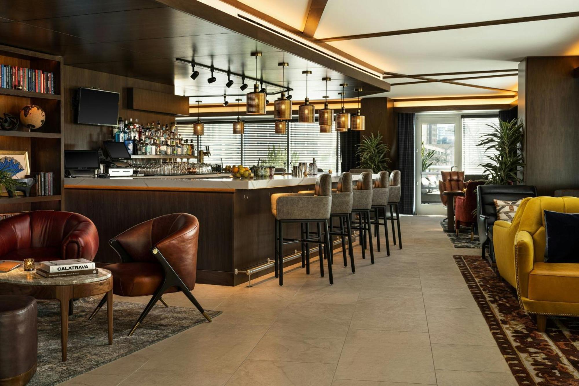 The Otis Hotel Austin, Autograph Collection Екстер'єр фото