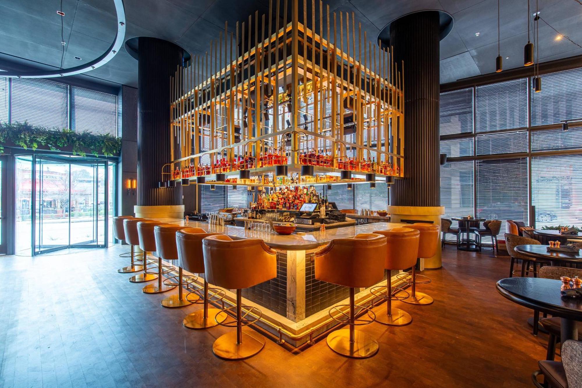 The Otis Hotel Austin, Autograph Collection Екстер'єр фото