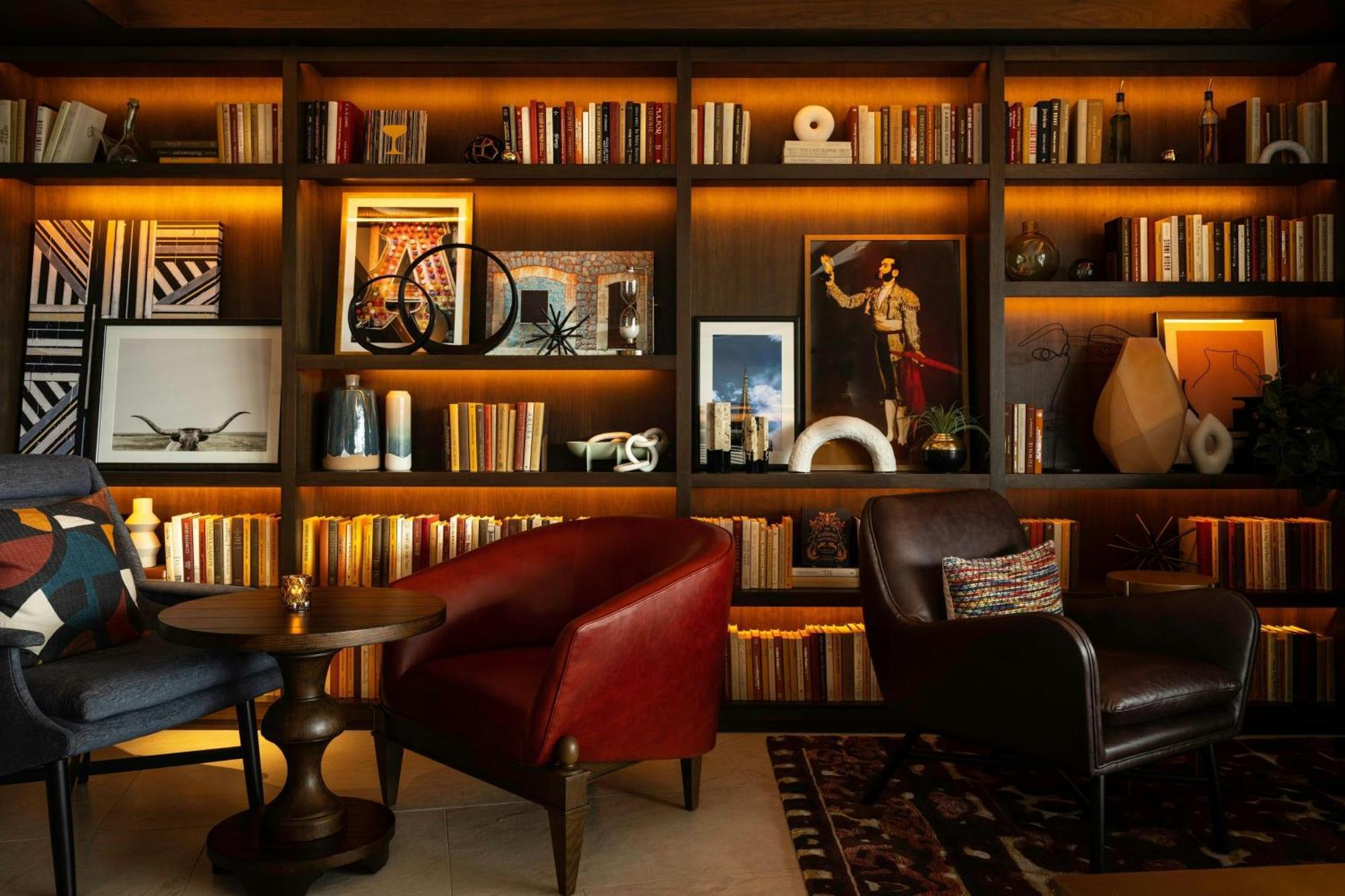 The Otis Hotel Austin, Autograph Collection Екстер'єр фото
