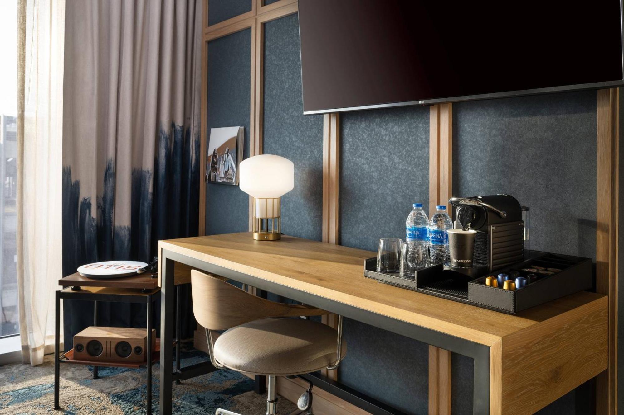 The Otis Hotel Austin, Autograph Collection Екстер'єр фото