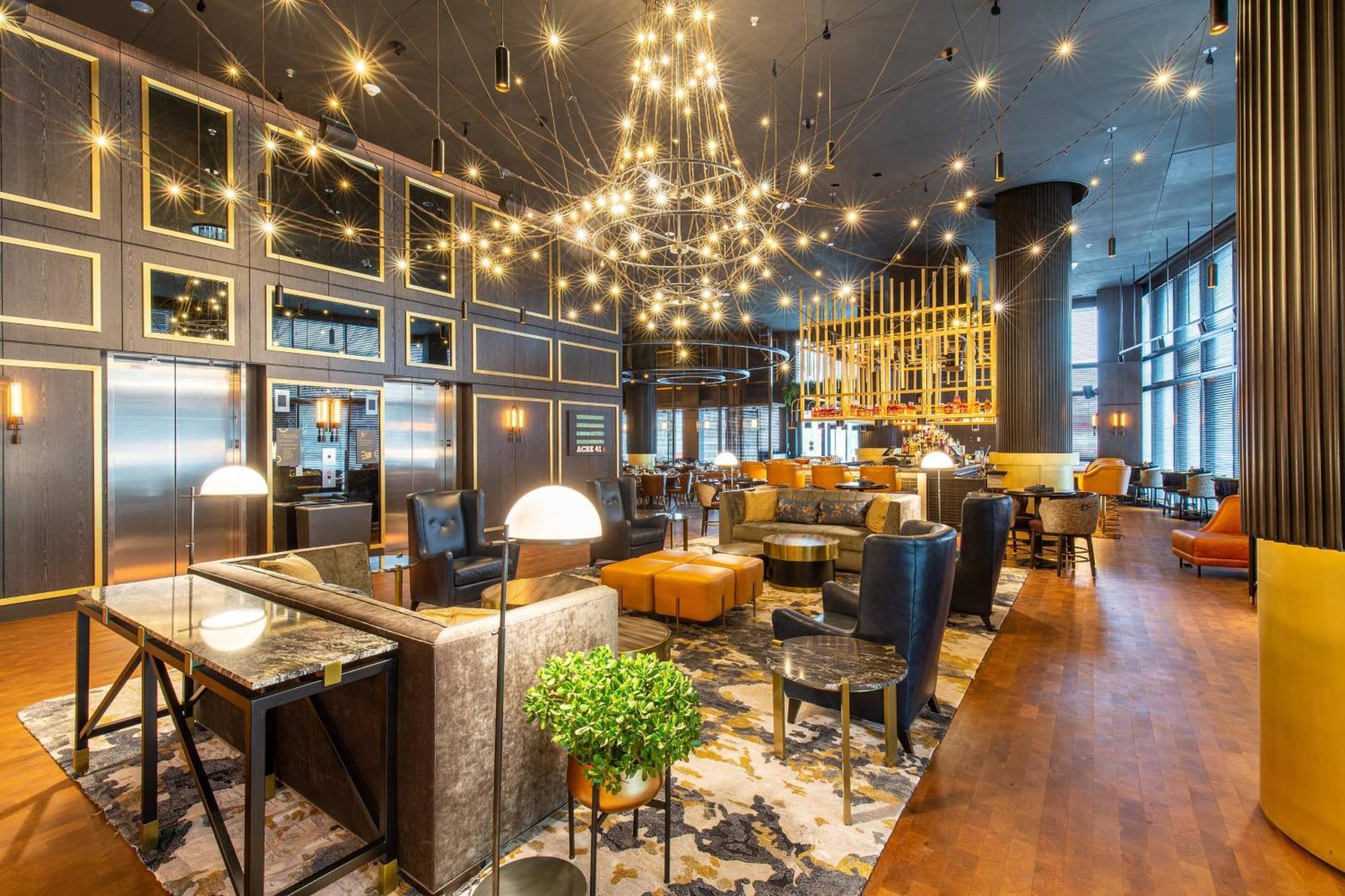 The Otis Hotel Austin, Autograph Collection Екстер'єр фото