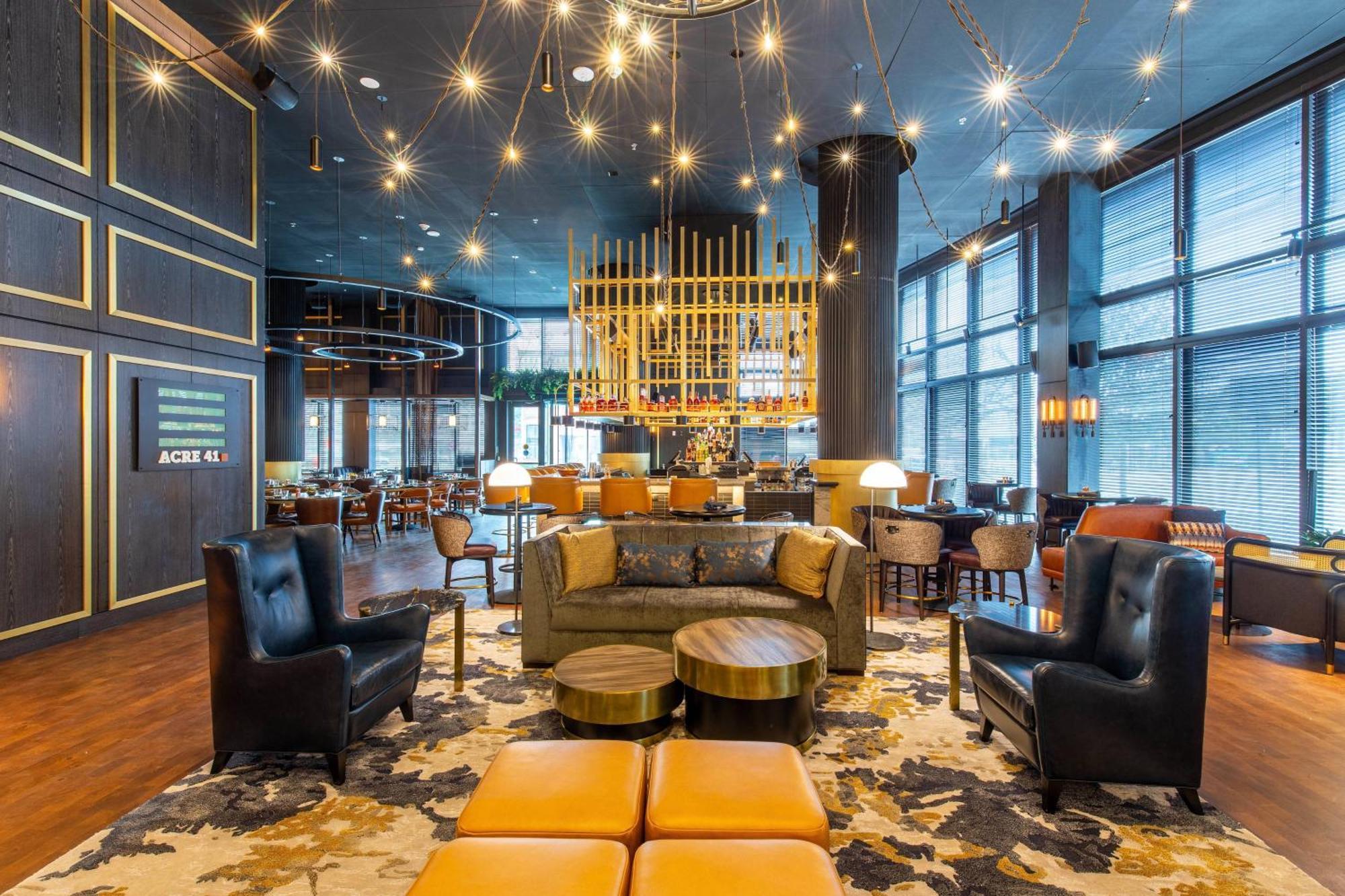 The Otis Hotel Austin, Autograph Collection Екстер'єр фото