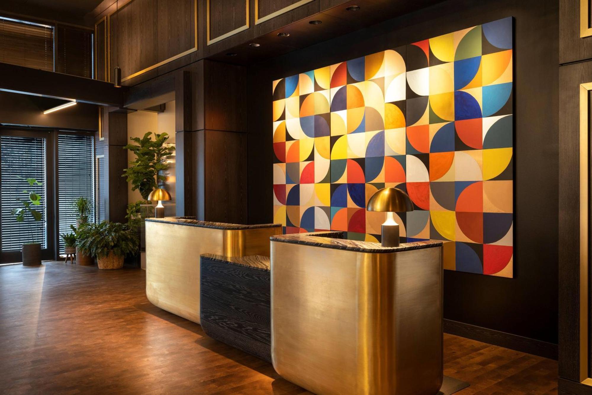 The Otis Hotel Austin, Autograph Collection Екстер'єр фото